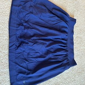 Adidas Women's Blue Skirt